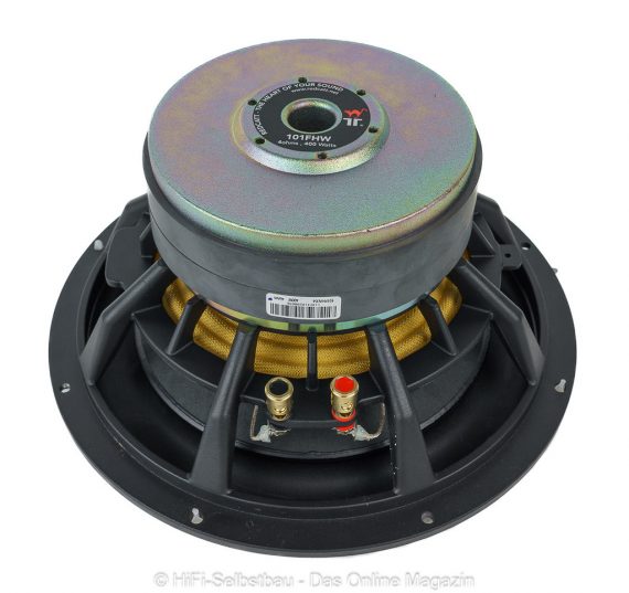 Redcatt 101FHWX4-118C – Bild 2