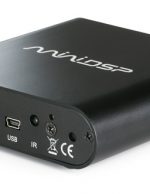 miniDSP DDRC-24 (Dirac Live®)