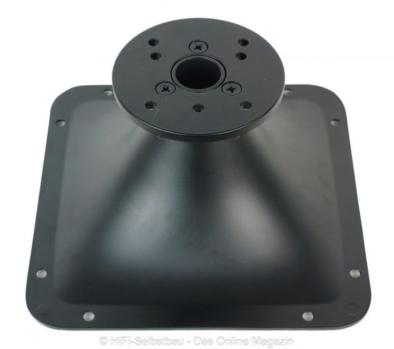 Omnes Audio XR1064 – Bild 2
