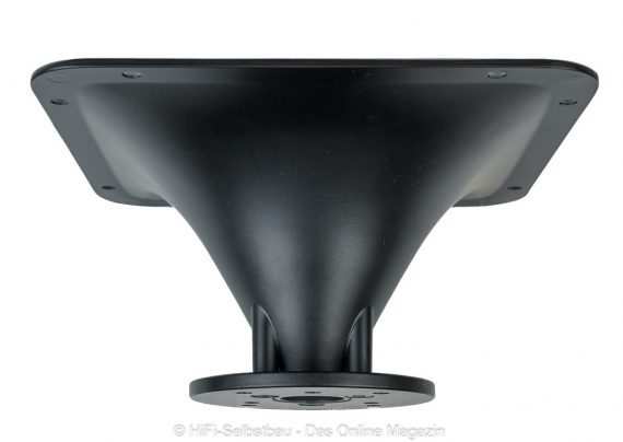 Omnes Audio XR1064 – Bild 3