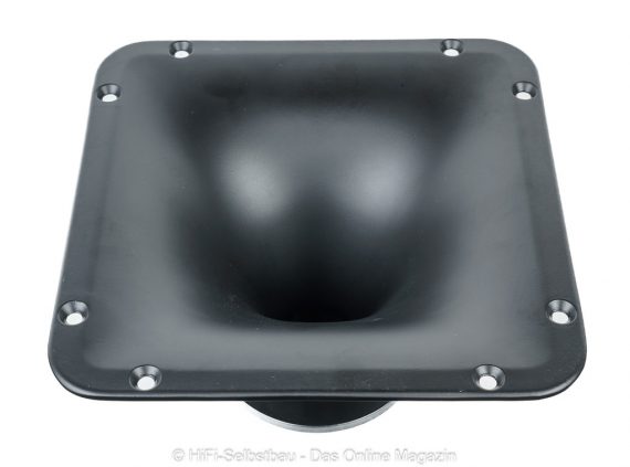 Omnes Audio XR1064